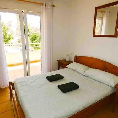 Vibrant Central Albir Pad L'Alfas del Pi Bagian luar foto