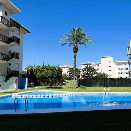 Vibrant Central Albir Pad L'Alfas del Pi Bagian luar foto