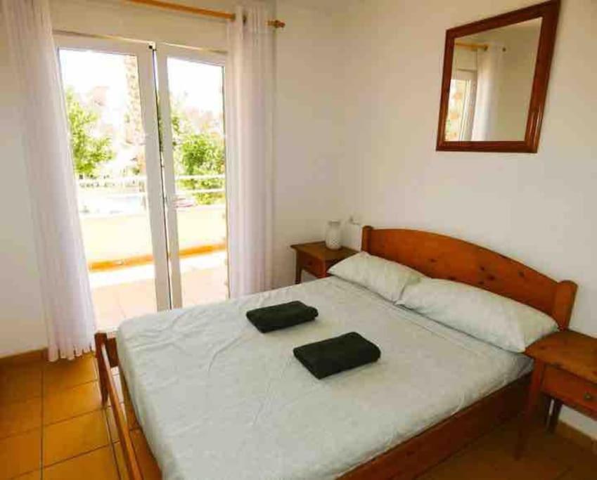 Vibrant Central Albir Pad L'Alfas del Pi Bagian luar foto