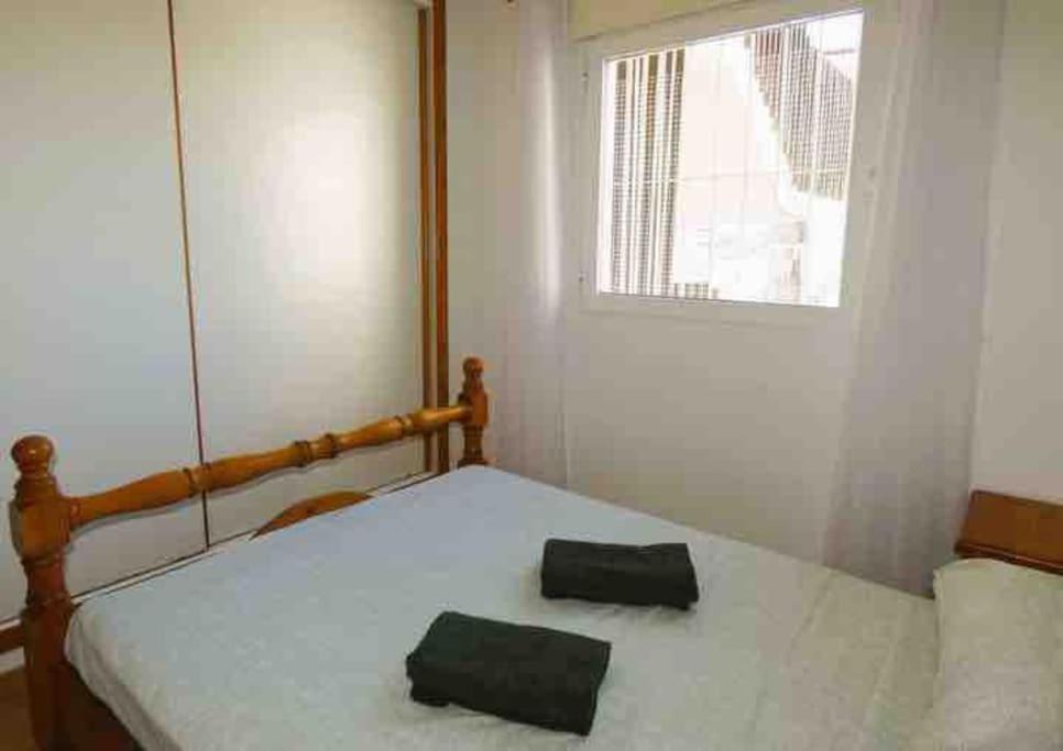 Vibrant Central Albir Pad L'Alfas del Pi Bagian luar foto
